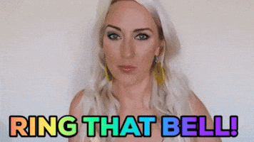 Well Done Good Job GIF by chelsiekenyon