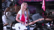 Bite Me GIF by Avril Lavigne