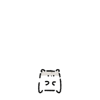 Stare Ver Sticker