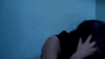 Frustrated The Ring GIF by Topshelf Records
