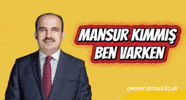 Konya Büyükşehir GIF