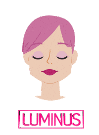 crescercabelo Sticker by Luminus Hair