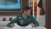 Formula 1 Racing GIF by Aston Martin Cognizant F1 Team