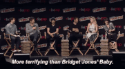 resident evil GIF by New York Comic Con