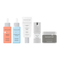Beauty Skincare Sticker by Infinitek Paris