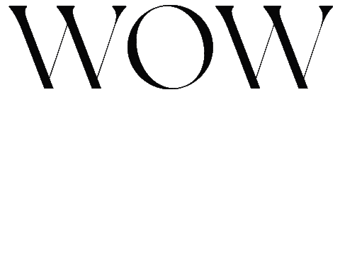 aretescontacones giphyupload wow fashion moda Sticker