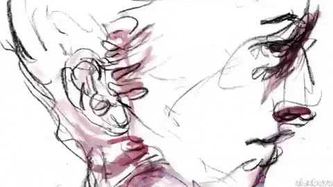 Drink Occur GIF by Alex Boya