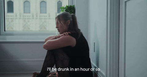 Sad Singer-Songwriter GIF by Ashley Kutcher