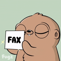 Sign Agree GIF by Fugz Official
