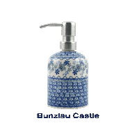 Home Soap Sticker by Bunzlau Castle