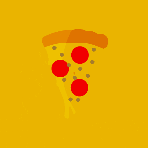 Hungry Food GIF by Papa John’s
