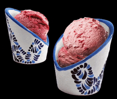 lacositachula ice cream dessert helado postre GIF