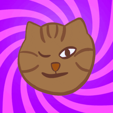 rinorino_saurus giphygifmaker giphygifmakermobile cat meow GIF