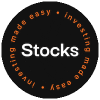Money Trading Sticker by heytrade