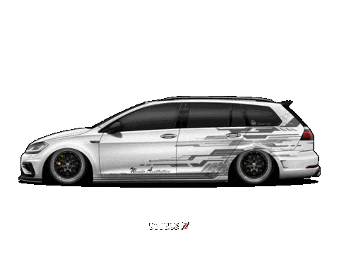 Doublez Sticker