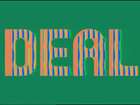 Art Glitch GIF
