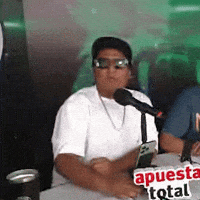 Jorge GIF by No Hay Sin Suerte