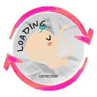 detector_ecuador detector babyonboard bebeabordo milesdedudas Sticker