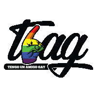 Gay Pride Wpp Sticker by World Pride Panama