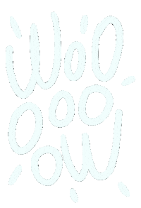 Happy Wow Sticker by yux
