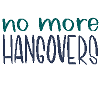 Sobriety Booze Free Sticker by soberIRL