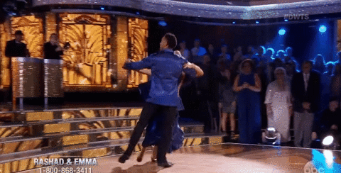 abc dwts GIF by Dancing with the Stars