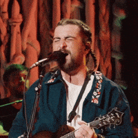 All Things Go Noah Kahan GIF by Respective