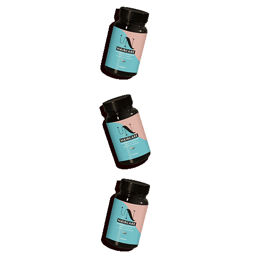 Sticker by In Haircare