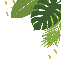 Marco Hojas Sticker by Nicopoly