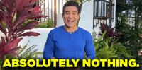 Mario Lopez Nothing GIF by Team Coco