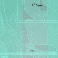 fox artists on tumblr GIF by Animation Domination High-Def