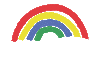 Kind Kindness Sticker by Tracey Hoyng