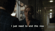 Kim Wexler End This GIF by Better Call Saul