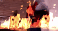 spiderman GIF by Webs & Tiaras