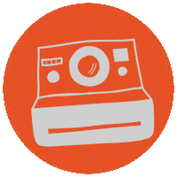 Photography Picture Sticker