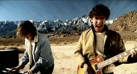 hanson GIF