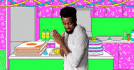 shimmy landon moss GIF by Facebook
