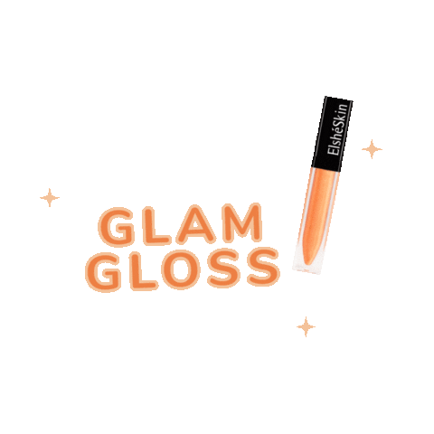 ElsheskinID giphyupload lips lipstick new normal Sticker