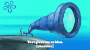season 9 GIF by SpongeBob SquarePants
