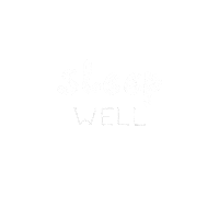 Tired Good Night Sticker