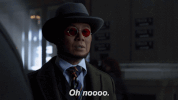 Oh No Fox GIF by Gotham