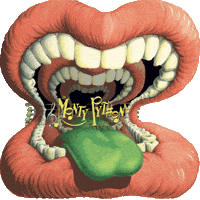GIF by Monty Python