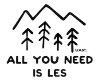 Uaxdesign Uaxpotisk Sticker by UAX