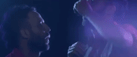 automatic GIF by Mondo Cozmo