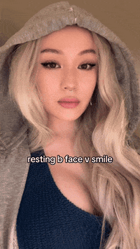 Sexy Cute Girl GIF
