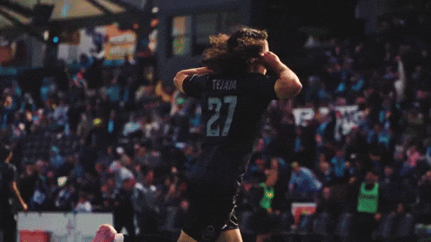Usl Championship Soccer GIF by Switchbacks FC