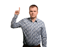 Blaschko Sticker by Starostové a nezávislí