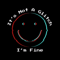 Im Fine Virtual Reality GIF by Preneura