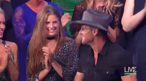 cmt awards 2016 GIF by CMT Music Awards