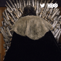 game of thrones hbo GIF by Twitter